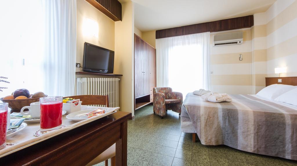 Hotel Reale Montecatini Terme Kültér fotó